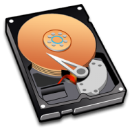 Hard Disc PNG Free Image Download 28