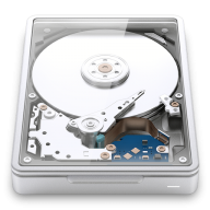Hard Disc PNG Free Image Download 31