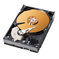 Hard Disc PNG Free Image Download 33