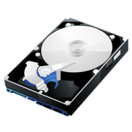 Hard Disc PNG Free Image Download 38