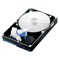 Hard Disc PNG Free Image Download 42