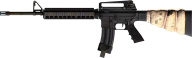hd assault rifle download