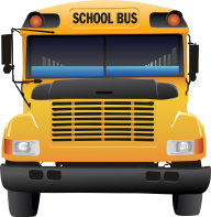 hd bus png download