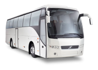 hd omni bus png