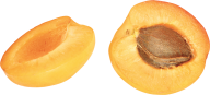 HD Quality Apricot Png