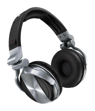Head Phones PNG Free Image Download 19