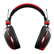 Head Phones PNG Free Image Download 2