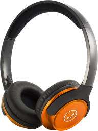 Head Phones PNG Free Image Download 23