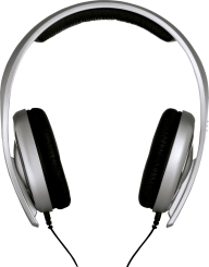 Head Phones PNG Free Image Download 28