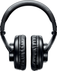 Head Phones PNG Free Image Download 30