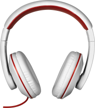 Head Phones PNG Free Image Download 37