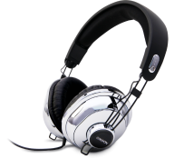 Head Phones PNG Free Image Download 8