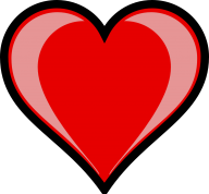 Heart PNG Free Image Download 12