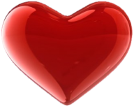 Heart PNG Free Image Download 14