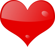 Heart PNG Free Image Download 19