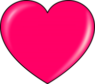 Heart PNG Free Image Download 21