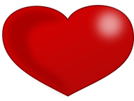 Heart PNG Free Image Download 22
