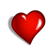 Heart PNG Free Image Download 27