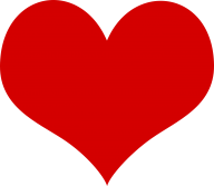 Heart PNG Free Image Download 28