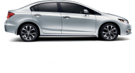 Honda PNG Free Image Download 16