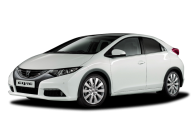 Honda PNG Free Image Download 28