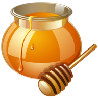 Honey PNG Free Image Download 10