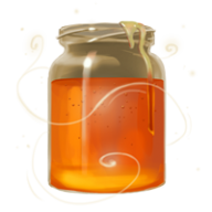 Honey PNG Free Image Download 22