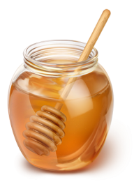 Honey PNG Free Image Download 34