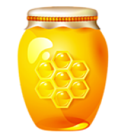 Honey PNG Free Image Download 5