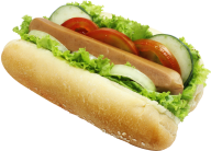 Hot Dog PNG Free Image Download 13