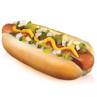 Hot Dog PNG Free Image Download 20
