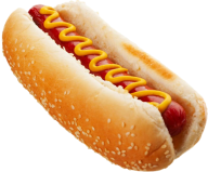 Hot Dog PNG Free Image Download 27