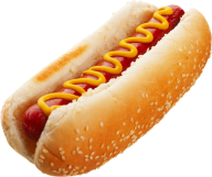 Hot Dog PNG Free Image Download 29
