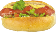 Hot Dog PNG Free Image Download 3