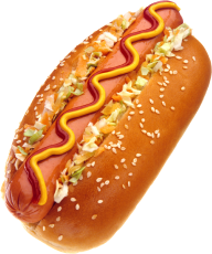 Hot Dog PNG Free Image Download 33