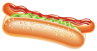 Hot Dog PNG Free Image Download 36