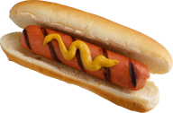 Hot Dog PNG Free Image Download 6