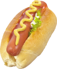 Hot Dog PNG Free Image Download 7