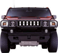 Hummer PNG Free Image Download 16