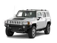 Hummer PNG Free Image Download 3