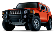 Hummer PNG Free Image Download 7