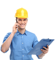 Industrial Worker PNG Free Download 12