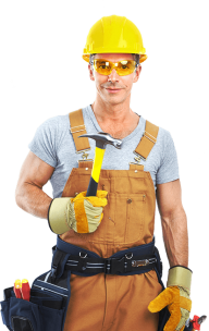 Industrial Worker PNG Free Download 15