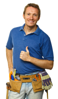 Industrial Worker PNG Free Download 17