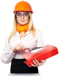 Industrial Worker PNG Free Download 23
