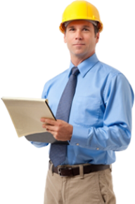 Industrial Worker PNG Free Download 26