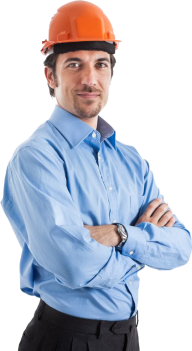 Industrial Worker PNG Free Download 27