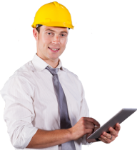Industrial Worker PNG Free Download 36
