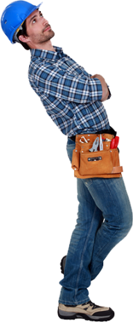 Industrial Worker PNG Free Download 39