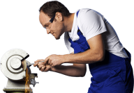 Industrial Worker PNG Free Download 41